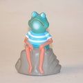 KKB Frog Bank