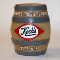 Koch's Beer-Ale