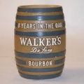 Walker's Bourbon Bank