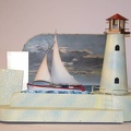 Lighthouse M-44, 1940