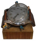 Wristwatch M-174, 1950