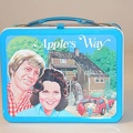Apple's Way Lunchbox