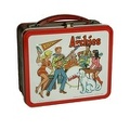Archies Lunchbox