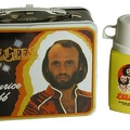 Bee Gees Maurice Gibb Lunchbox with Thermos, 1978