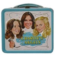 Charlie's Angels Lunchbox