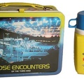 Close Encounters of the Third Kind Lunchbox with Thermos, 1977