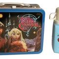 Dark Crystal Lunchbox with Thermos, 1982