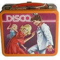 Disco Lunchbox, 1979