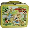 Disney Mickey Mouse Club Lunchbox