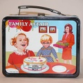 Family Affair Lunchbox