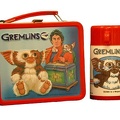 Gremlins Lunchbox with Thermos