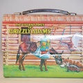 Grizzly Adams Lunchbox