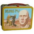 Kung Fu Lunchbox, 1974