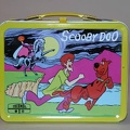 Scooby Doo Lunchbox