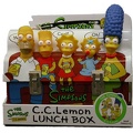 The Simpsons Lunchbox