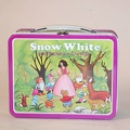 Snow White Lunchbox, 1977