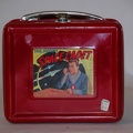 Space Cadet Lunchbox