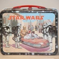 Star Wars Lunchbox, 1977