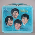 The Beattles Lunchbox