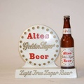 Altes Beer 11x11x3.25 