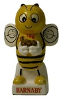 Barnaby Bee 2.5x2x6.75 