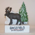 Basefield Sports Elements 11.5x9.25x4.75
