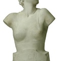 Beautee-Fit Bust 17.5x10x5 