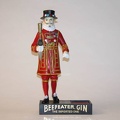 Beefeater Gin 17x8.5x3.75
