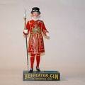 Beefeater Gin 17x8.5x4.5