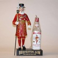 Beefeater Gin 17x9.25x3.25 