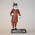 Beefeater Gin 18x8.5x4