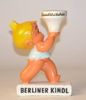 Berliner Kindl 8.75x6x2.75 