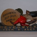 Beverwyck Beer 7x13x4.5 