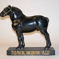 Biere Black Horse Ale 15.25x17x5.25 