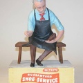 Biltrite Shoe Service 17x12x8 