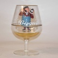 Bisquit Cognac 10.5x6.5x6.5 