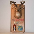 Blatz Draft Beer 32x14.5x9 