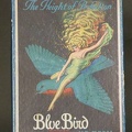 Blue Bird Hosiery 9.75x6.75x1.75 