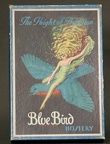 Blue Bird Hosiery 9.75x6.75x1.75 