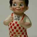 Bob s Big Boy 1973, 9x4.5x3 