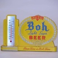 Boh Light Lager 1955, 5x7.5x1.5 
