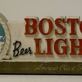 Boston Light Beer 10x4x1.25 