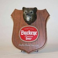 Buckeye Beer 13x11x5