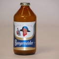 Burgermeister Beer 5.5x2.5x2.5
