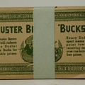 Buster Brown Bucks 2.5x4.75x5 