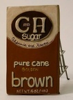 C&H Brown Sugar 7.5x4.25x.5 