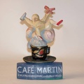 Cafe Martin 11x7x3.25 