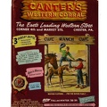 Canter's Western #42 catalog 10x7.75x25