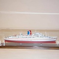 Carnival Cruise Lines 6.75x21.25x5.25