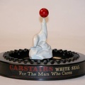 Carstairs Whiskey 7x10.25x10.25 